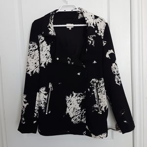 ARITZIA - Wilfred Mayet Jacket Medium